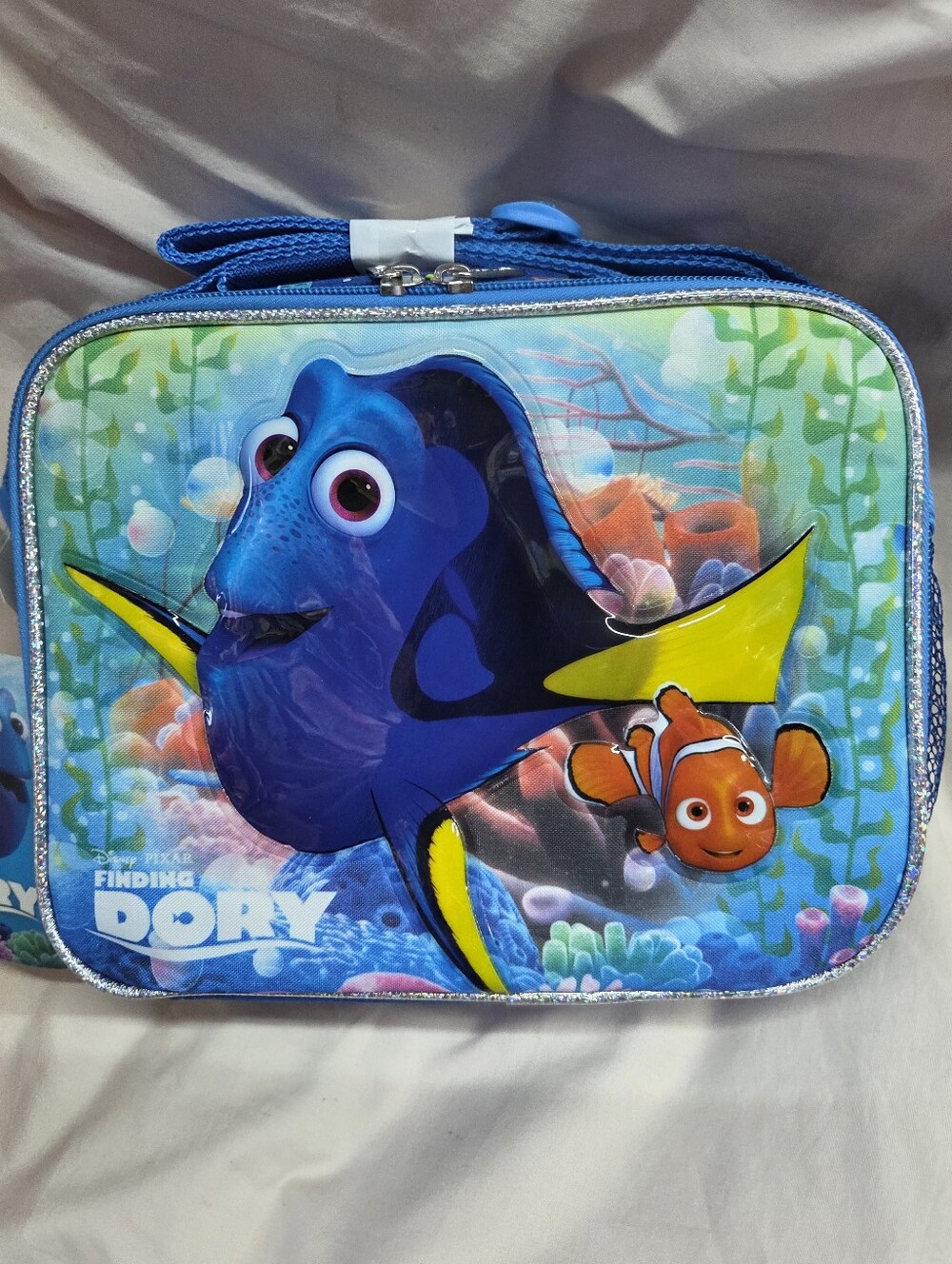 Finding Dory Lunchbag